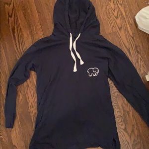 Ivory Ella hoodie